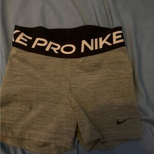 Nike pros